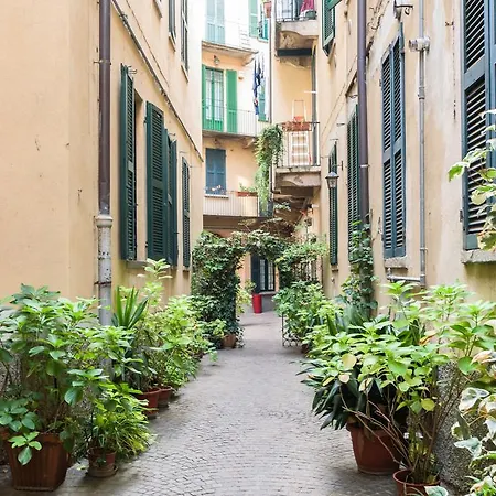 At - Ripa Ticinese * 米兰